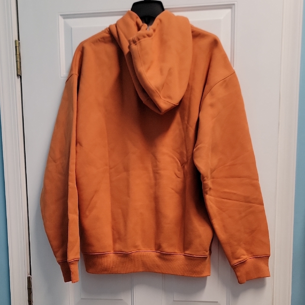 NWT Men's Nike SB X Doyenne Heavyweight Hoodie - Picture 4 of 6
